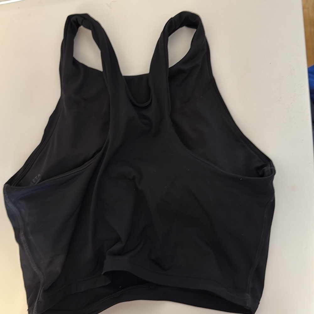 Athleta Sports Bra XS - Picture 2 of 4